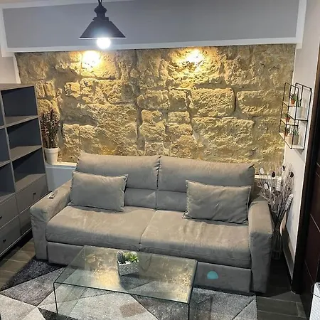 Mrassi Apartment