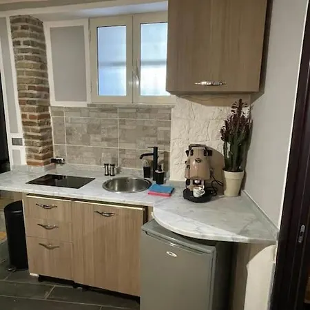Mrassi Apartman