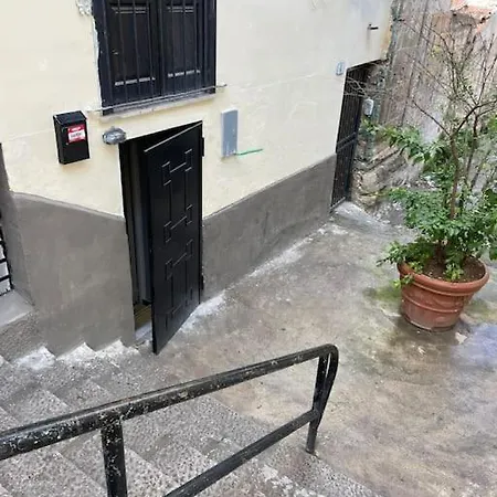 Mrassi * Палермо