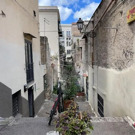 Appartement Mrassi Palermo