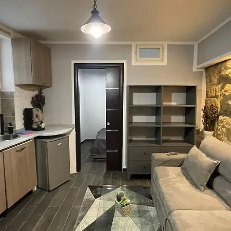 Appartement Mrassi *
