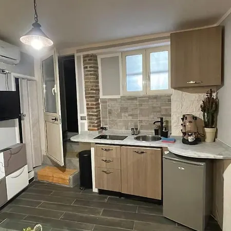 Mrassi Apartman Palermo